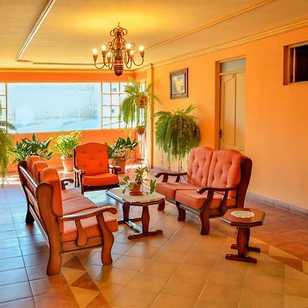 Hotel Monserrat Κοτσαμπάμπα Εξωτερικό φωτογραφία